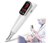 Máquina De Eliminación De Manchas Oscuras De Luz De Pulso De Picosegundos (9 Modos), Para Etiquetas De Piel Tatuaje Pecas Pigmentación De La Piel Cicatrices,Red