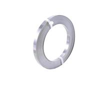 Máquina de embalaje de 10M de longitud, máquina de sellado, lámina calefactora, alambre calentador plano de nicromo, elemento calefactor de 0,15/2/0,25/0,3mm, 1 Uds. ( Color : 0.2mm Thickness , Size :