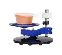 Máquina de embalaje manual para llevar loncheras, sellador de tapa de contenedor de alimentos ajustable en altura para llevar