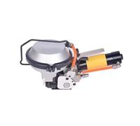 Máquina de embalaje, Máquina Flejadora De Flejes De Acero De 16-19 Mm, Neumática Y Manual.,Herramienta de flejado
