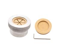 Máquina de encolado de resinas de bobinado de alambre, dispositivo de reparación, portabrocas de secador, abrazaderas ajustables, cabeza duradera