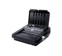 Máquina De Encuadernación C450E 230V 50/60 Hz Gbc Negro