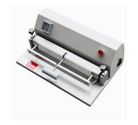 Máquina de encuadernación, Máquina ranuradora de tapa dura for libros escritorio DC-500C forma pequeña práctica