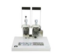 Máquina de encuadernación por fusión en caliente Accesorios de oficina, Máquina de encuadernación Máquina de encuadernación financiera Tubo remachador eléctrico Máquina de encuadernación de