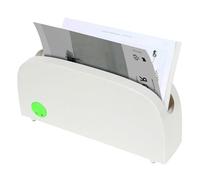 Máquina de encuadernación térmica de Alta Temperatura - Máquina de encuadernación con encuadernación Encuadernación Espesor máximo 33 mm Libros de Oficina fáciles de operar