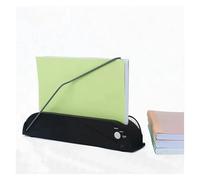 Máquina de encuadernación térmica Máquina de encuadernación encoladora con termofusible Documento de licitación con termofusible Certificado financiero Carpeta de facturas,Fácil de usar