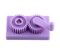 Máquina de engarzadora de Papel de plástico Quilling Paper Craft Quilled DIY Art Tool Kit de Tarjetas para Manualidades Herramientas Quilling DIY y Papel