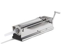 Máquina de Ensacar Fiambre Acero Inoxidable PAVI Manual 8KG 2 Velocidad’