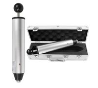 Máquina de ensayo de impacto, impactador de martillo de resorte universal, ideal para inspección de calidad, evaluación de durabilidad de componentes y pruebas de seguridad.(0.14J)