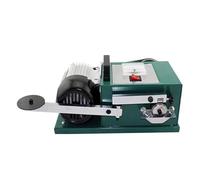 Máquina de ensayo desgaste y antifricción for aceites lubricantes, equipo experimental antidesgaste for grasas, probador abrasión 230W/280W,Núcleo industrial(220 230W Pointer)