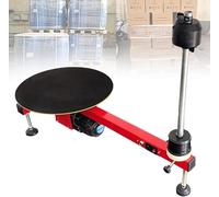 Máquina de Envoltura de Película Estirable Eléctrica,Máquina Empacadora con Dispensador De Film Estirable,Máquina Envolvedora De Cartón,Envolvedora de Palés,EléCtrico de Film Estirable