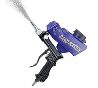 Máquina de : equipo portátil, herramienta portátil, lijadora duradera | Power Rust Remover, Cleaner de pulido de superficie (para muebles, metal, madera, pintura, automóvil, barniz, taller,