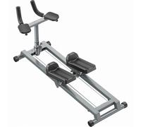 Máquina de Escalada en Interiores Escaladora de Deslizamiento Aparato Deportivo Equipo de Entrenamiento Simulador de Escalada Marco Metálico con , Style to 6