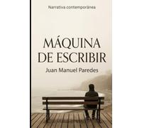 Máquina de Escribir
