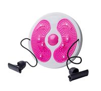 Máquina De Escultor De Tamaño Twisters, Disco Susurrando En La Cintura Con Cordón De Ajuste, Torsión De La Cintura Que Forma El Cuerpo, The Whisperer Ab Twisting Board, Torsión De Escultor De Tamaño