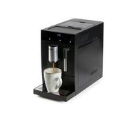 Máquina de espresso automática con molinillo - DOMO - DO1150K - 1350 W - 19 bar - 125 g café - Negro