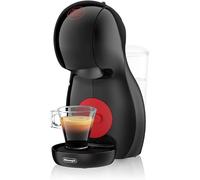 Máquina de espresso Piccolo XS (Negra) - DELONGHI