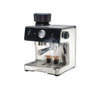 Máquina de espresso Smart Tamping Best 1500 W
