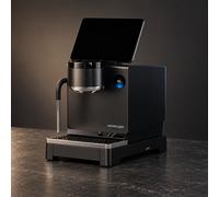 Máquina de espresso Wendougee LITA-LA Dualboiler - Negra