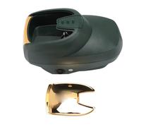 Máquina de Espuma Caliente para Afeitar, Máquina de Espuma Profesional de Gran Capacidad para Hombres, Máquina de Espuma de Afeitar para Uso Doméstico, Salón de Peluquería,