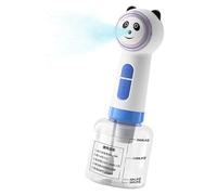 Máquina de espuma de baño para mascotas, dispensador eléctrico de champú para perros con carga USB, espumador automático de lavado de perros, pulverizador de jabón recargable de 1800 mAh para baño