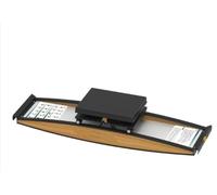 Máquina de esquí Indoor simula esquí Fitness Integral Entrenamiento Personal Estiramientos Deslizamiento Yoga Modelado Entrenamiento aeróbico