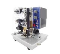 Máquina de estampación, Máquina codificadora de fecha de producción, Impresión de cintas de precinto de acero, Máquina codificadora eléctrica, Codificadora manual de fecha de caducidad