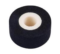 Máquina de estampación, Rodillo de tinta caliente for marcado, utilizado en máquinas selladoras y codificadoras.(Nero,36mmX16mm 26pcs)