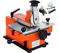 Máquina de estampado de placas de identificación de metal, estampadora semiautomática para etiquetas de perro y etiquetas con abrazaderas y herramientas para cobre, máquina de grabado manual