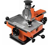 Máquina de estampado de placas de metal, grabadora semiautomática para etiquetas de perro y placas de identificación, herramienta de grabado de placas de identificación de metal, 4 mm de grosor