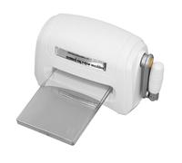 Máquina de Estampado Manual LT 868S Máquina Troqueladora Máquina de Estampado Manual Mini Troquelado en Relieve para Manualidades Tarjetas de Papel Scrapbooking