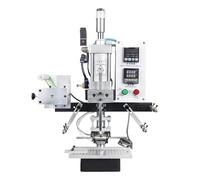 Máquina de Estampado, Máquina de estampado en caliente de números de flujo, tarjeta automática, código de tarjeta, número de boleto, estampado en caliente, número de boleto de admisión, plástico