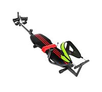 Máquina de Estiramiento de Espalda, Longitud Ajustable, for el Dolor de ciática, Estiramiento de Cuello, Mesa de inversión, Mesa de inversión de Masaje for Estirar la Columna Vertebral.