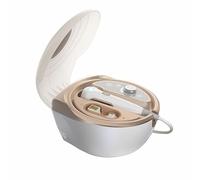 Máquina de estiramiento de la piel por radiofrecuencia, dispositivo antienvejecimiento de uso doméstico para cara, cuello, cuerpo, reduce las arrugas y reafirma la piel