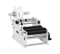 Máquina de etiquetado - de 20 a 40 etiquetas/min | MSW