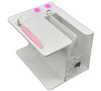 Máquina de extensión de pestañas, dispositivo profesional de floración de pestañas acrílicas, fácil de usar
