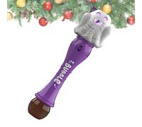 Máquina de fabricación de burbujas de jabón - Diseño fantasma, efecto ligero | Máquina de batería, decoración de jardín trucos, creación de la atmósfera embrujada del hogar, accesorios temáticos