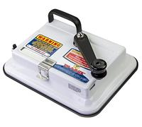 Máquina de fabricar cigarrillos Tubería Top-O-Matic