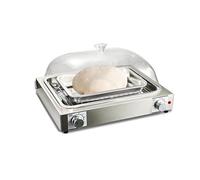 Máquina De Fermentación De Masa De Cocina Con Control De Humedad Y Temperatura, Caja De Fermentación De Pan De Masa Madre, Máquina For Hacer Yogur, Fermentador, Fundidor De Chocolate