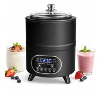 Máquina De Fermentación Eléctrica, Incubadora De Yogur For Uso Doméstico