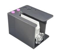 Máquina de floración de pestañas acrílicas, abanico de pestañas, divisor de raíces, dispositivo de extensión, divisor de raíces de pestañas