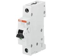 Máquina de fusible S201-D10 D-Char, 6 kA, 10 4016779530019