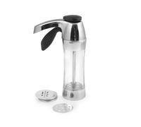 Máquina De Galletas De Aluminio Officine Standard Con 20 Moldes