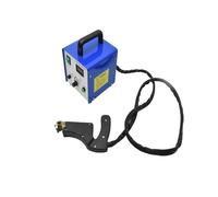 Máquina de grabado caucho for neumáticos automóviles y camiones, rectificadora digital 350 W, máquina cortadora eléctrica for ranurado Para uso de bricolaje(Basic version blue)