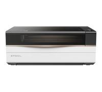 Máquina de grabado láser Xtool P3 80W área 915x458 mm autofoco cámaras