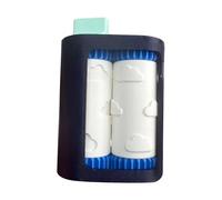 Máquina de grabado manual multifunción para tarjetas de visita de aduanas, invitaciones de fiesta, proyectos de manualidades con papel texturizado