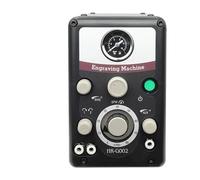 Máquina de grabado neumática, herramientas de ajuste de piedra, juego de grabador de joyería for Metal, oro y plata