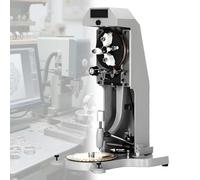 MáQuina De Grabado Para Anillos Interiores,Kit De Herramientas De Grabado Manual,Grabador Profesional De Anillos Con Bloque De Letras De 1,5 Mm/2,0 Mm Para Interior Anillos