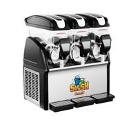 Máquina de granizados - 3 x 12 L - Royal Catering
