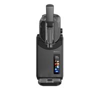 Cecotec - A01_EU01_109564 fabricante de postres congelados Máquina para elaborar bebidas congeladas 220 W Negro